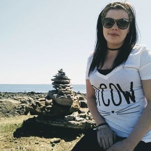 Meet your Posher, Mandie